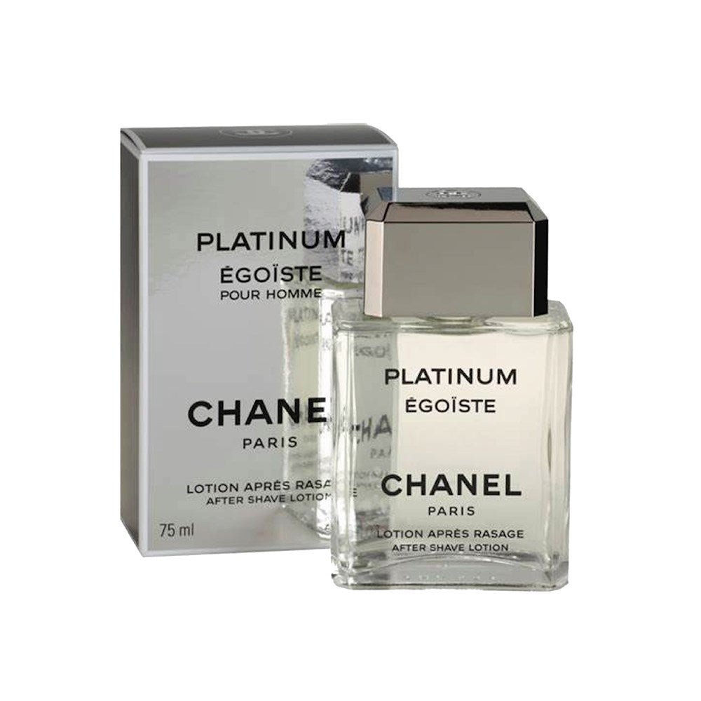 Chanel Egoiste After Shave Lotion | My Perfume Shop Australia