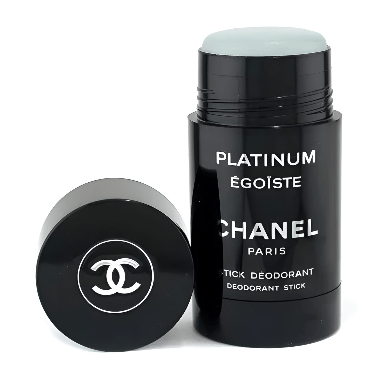 Chanel Egoiste Platinum Deodorant Stick | My Perfume Shop Australia