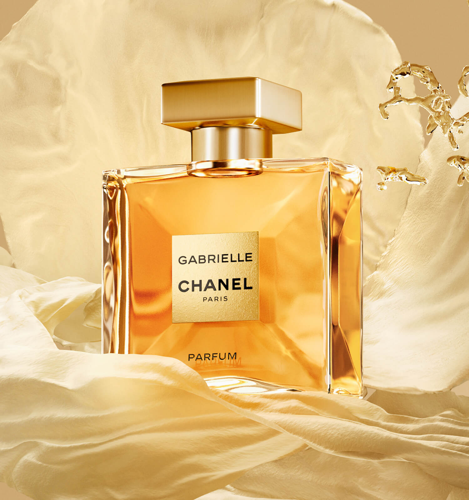 Chanel Gabrielle Essence EDP Twist & Spray Set | My Perfume Shop Australia