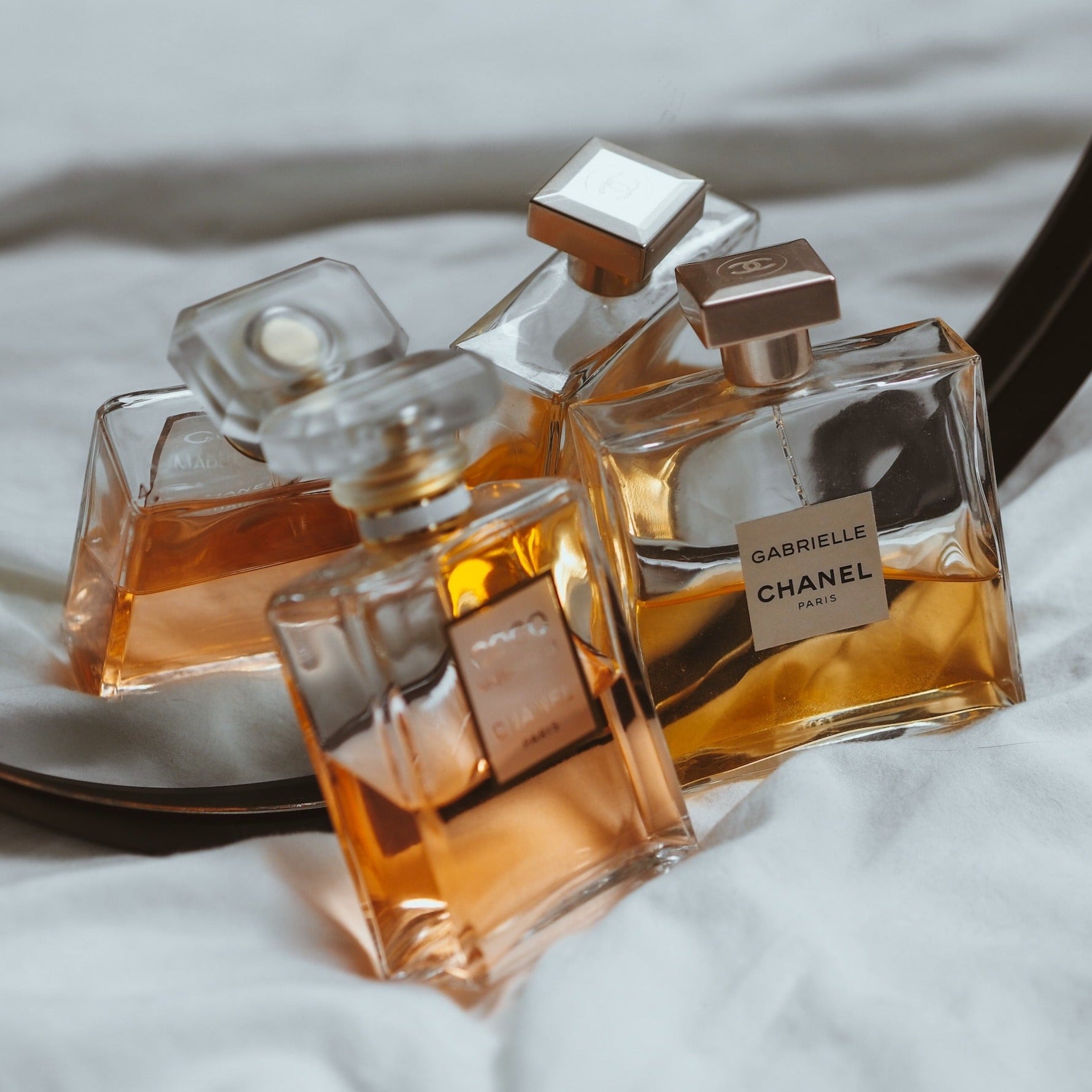 Chanel Gabrielle Parfum Hair Mist | My Perfume Shop Australia