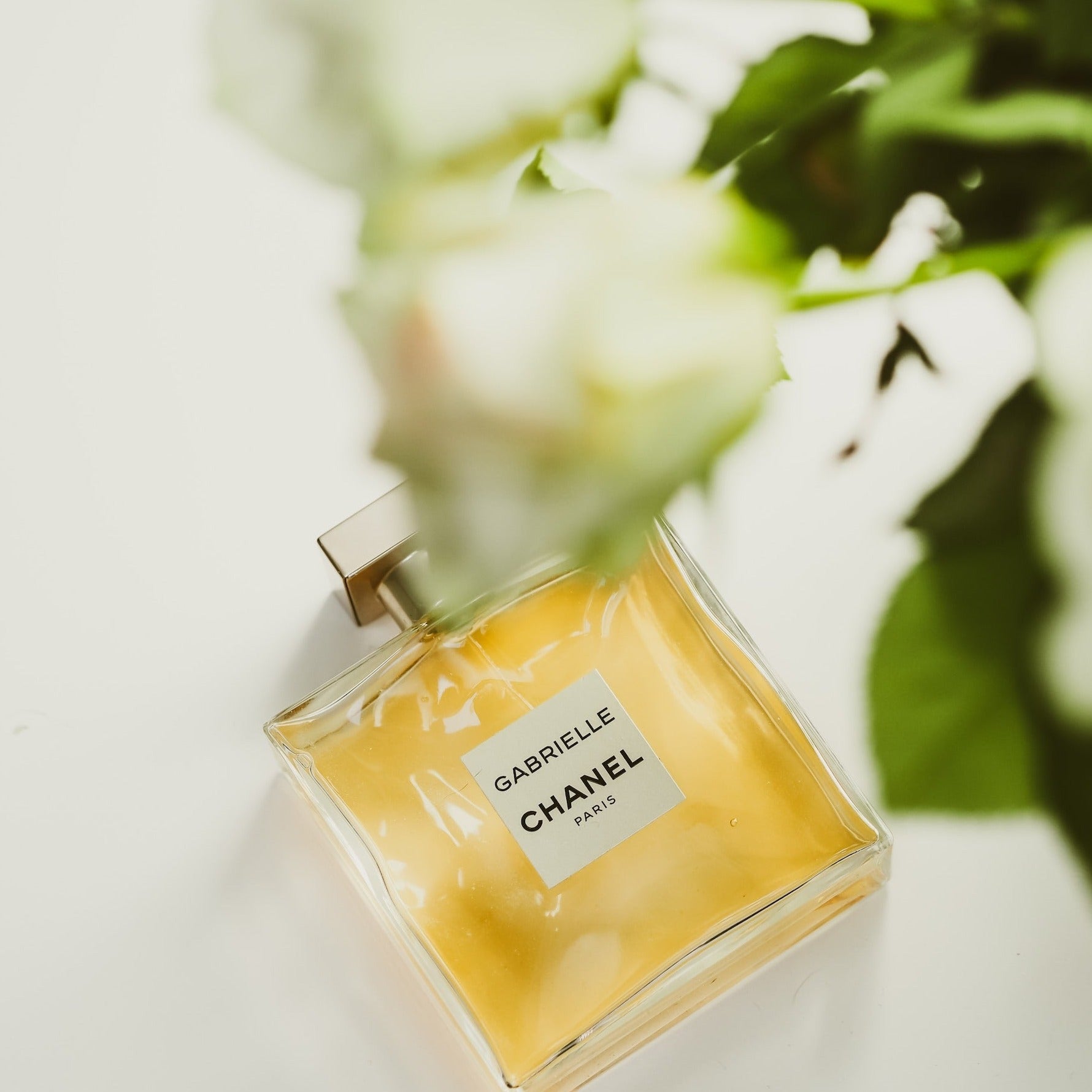 Chanel Gabrielle Parfum Hair Mist | My Perfume Shop Australia