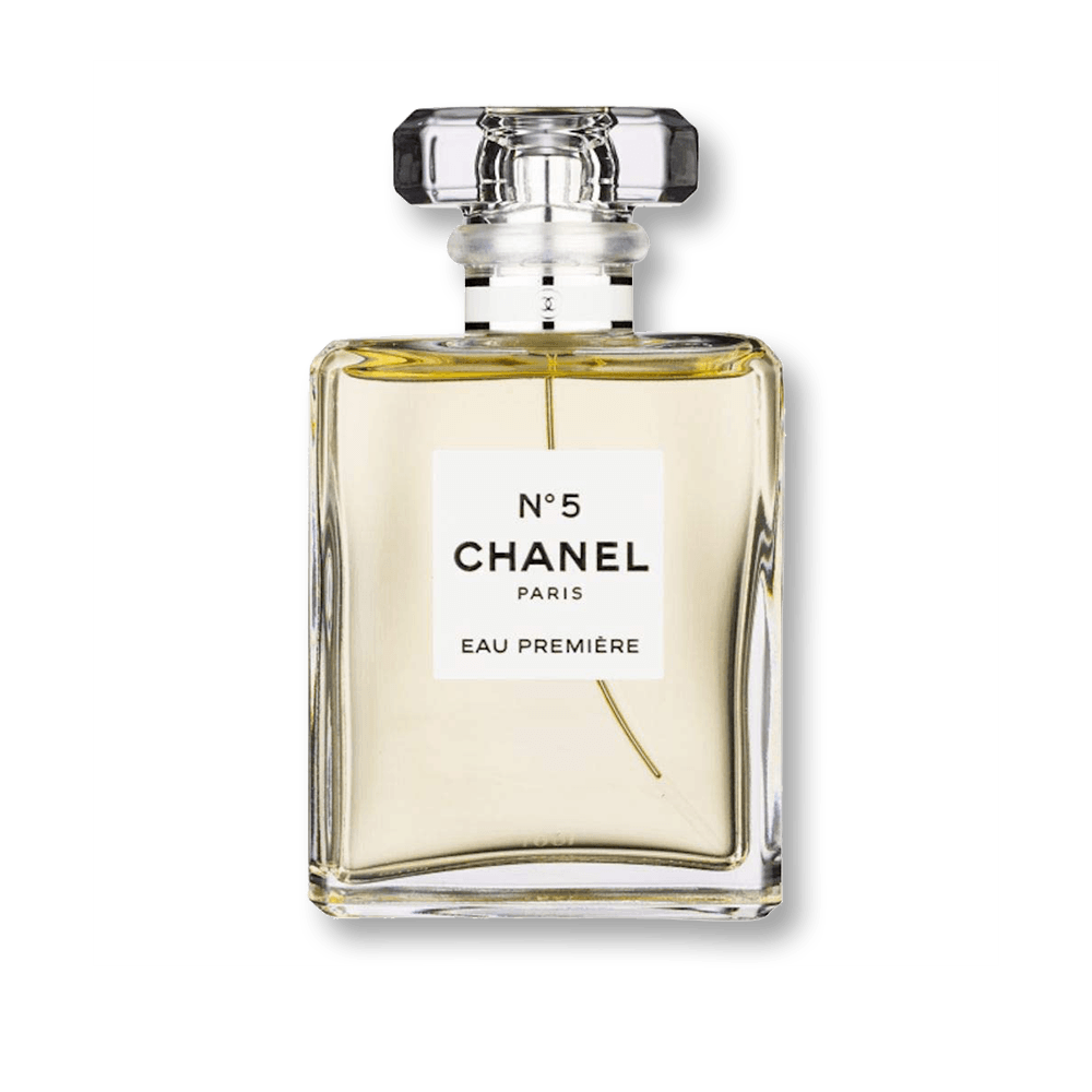 Chanel N°5 Eau Premiere EDP | My Perfume Shop Australia