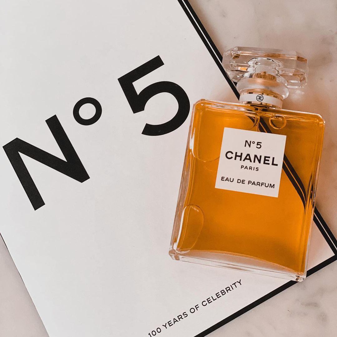 Chanel No.5 Shower Gel | My Perfume Shop Australia