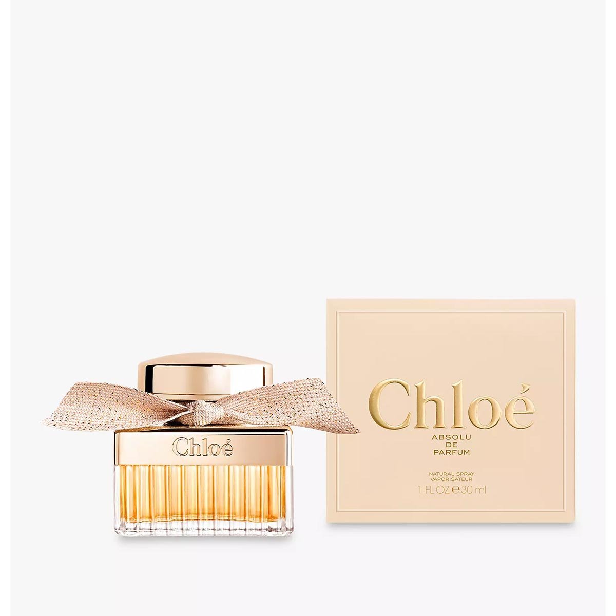 Chloé Absolu de Parfum - My Perfume Shop Australia