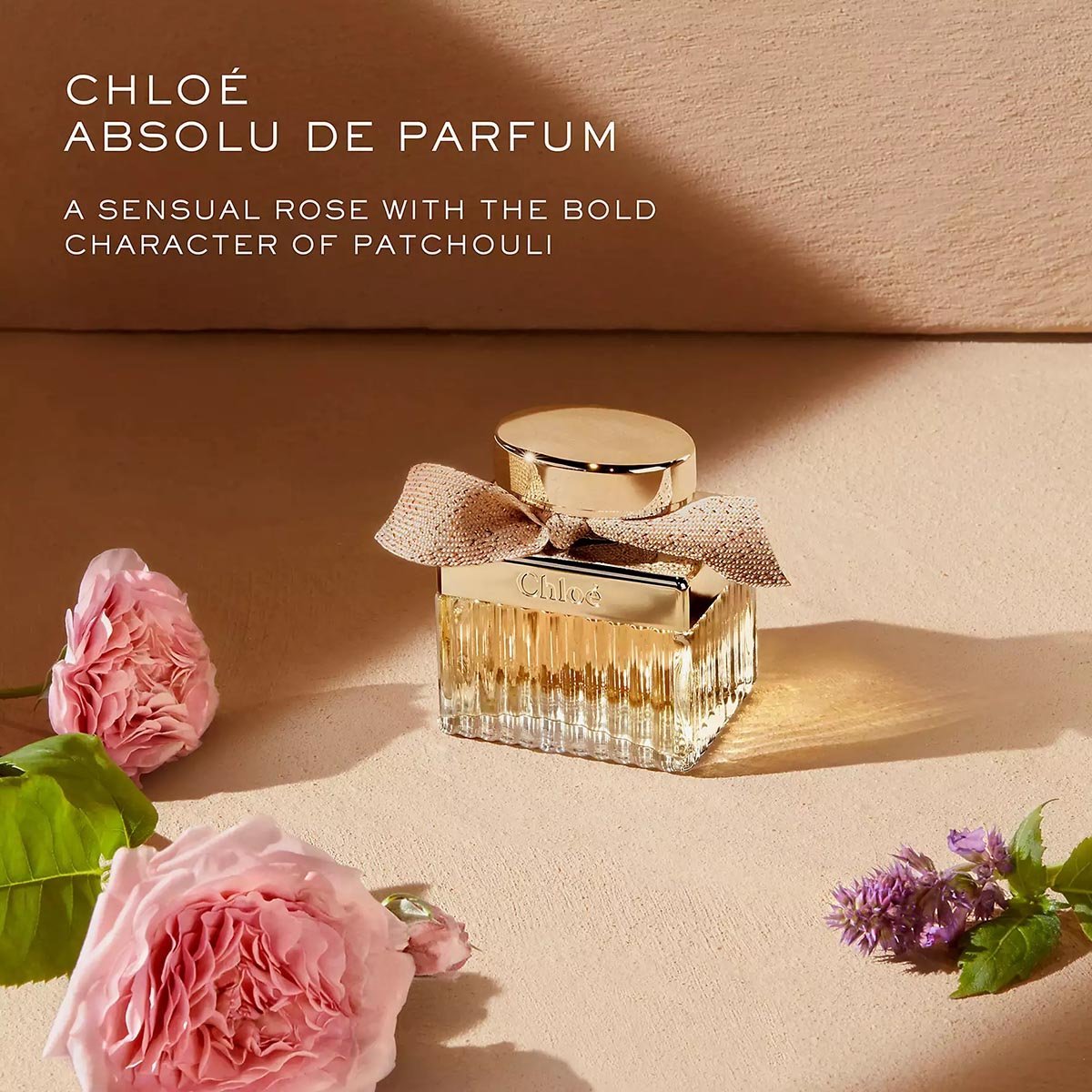 Chloé Absolu de Parfum - My Perfume Shop Australia