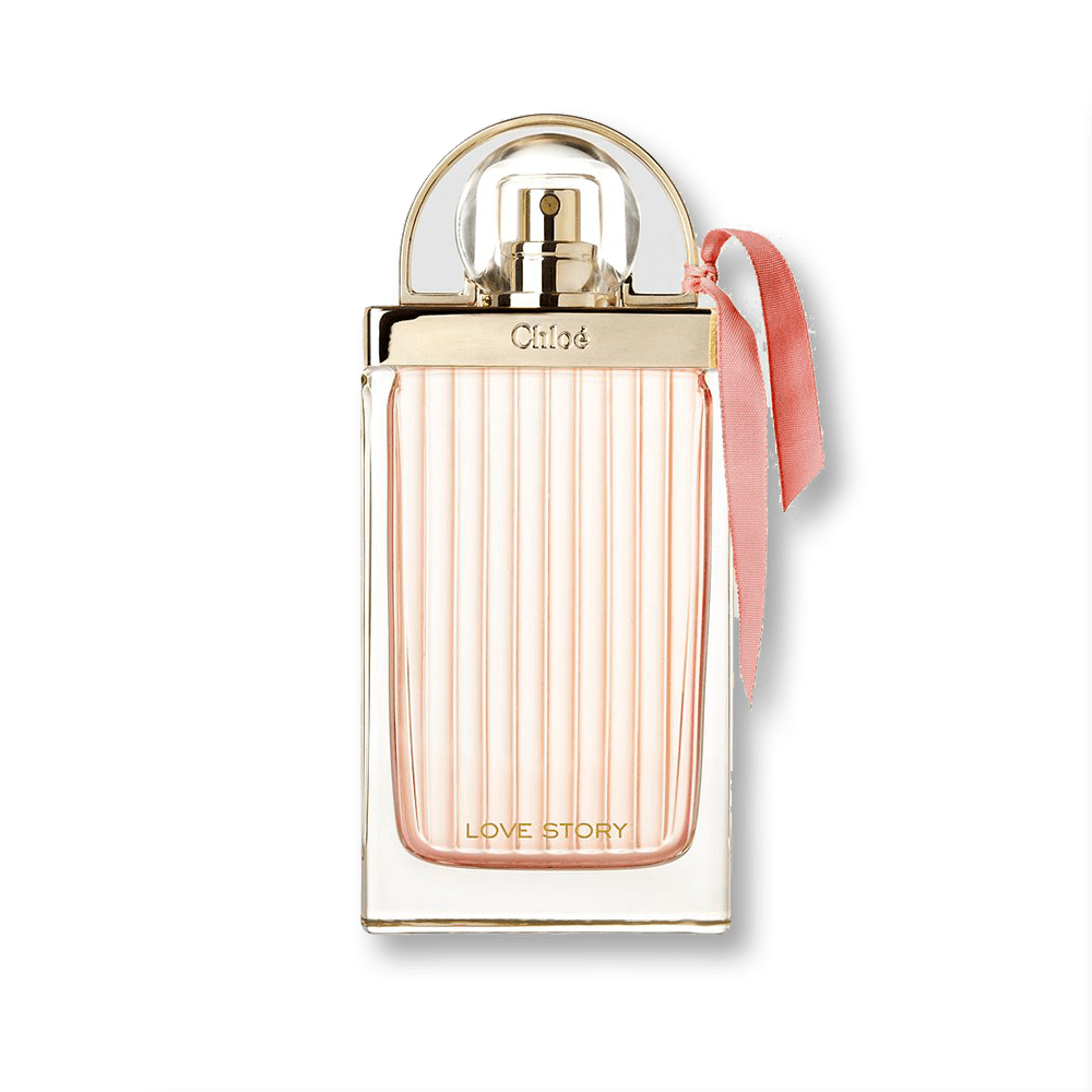 Chloe Love Story Eau Sensuelle EDP | My Perfume Shop Australia