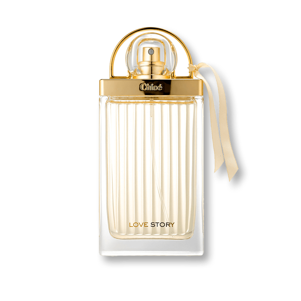 Chloé Love Story EDP - My Perfume Shop Australia