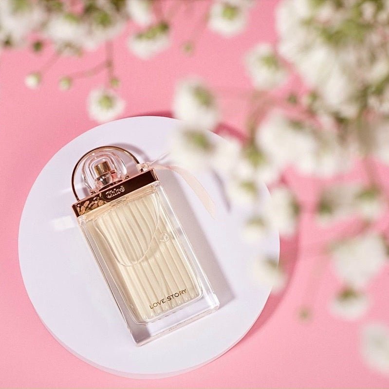 Chloe Love Story EDT | My Perfume Shop Australia