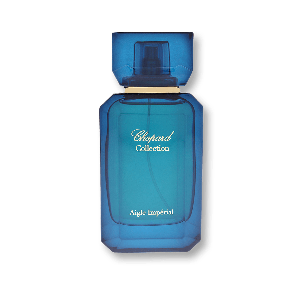 Chopard Collection Aigle Imperial EDP | My Perfume Shop Australia