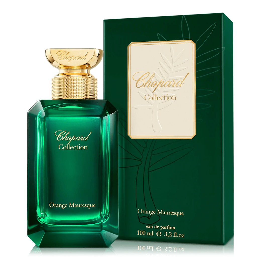 Chopard Collection Orange Mauresque EDP | My Perfume Shop Australia