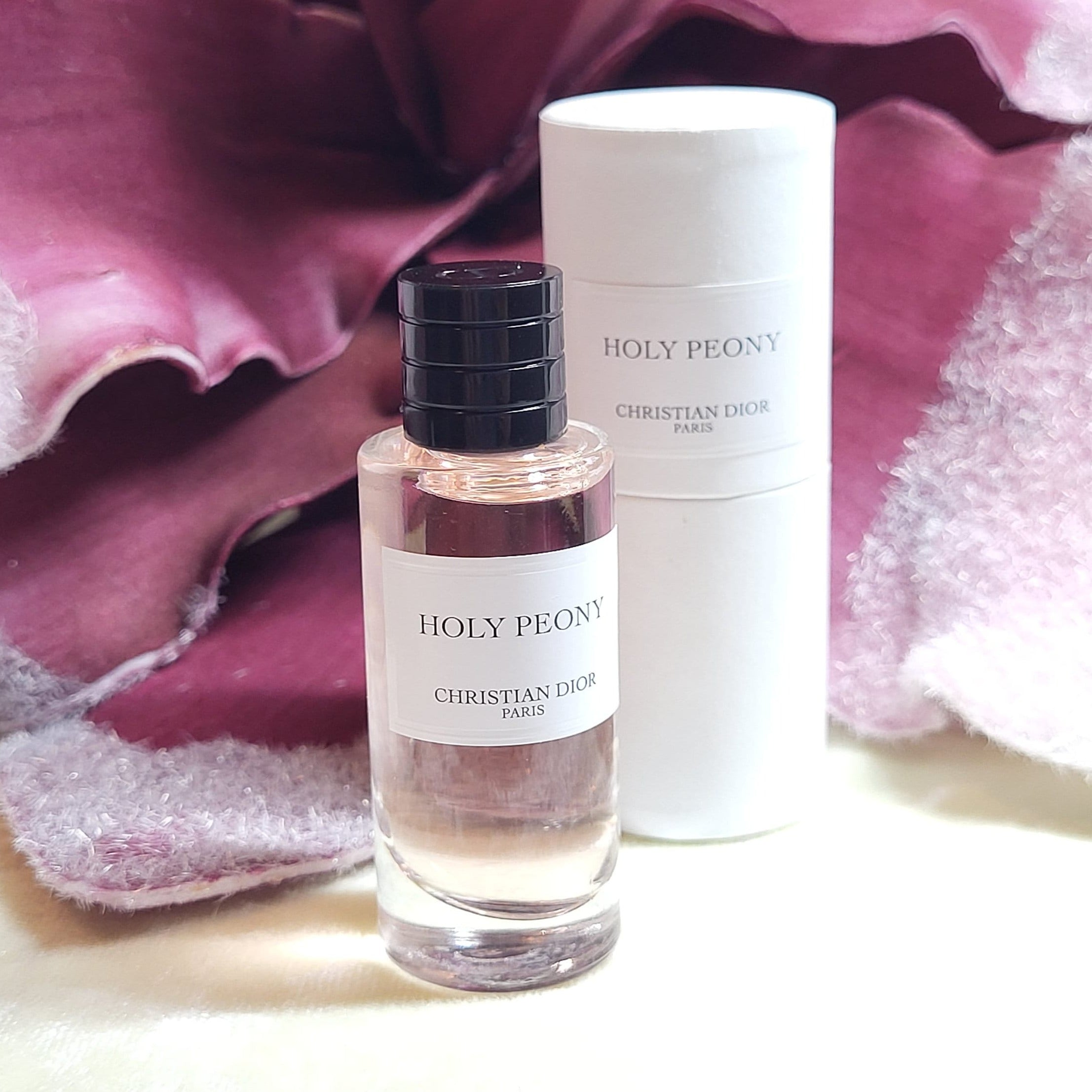Shop Christian Dior Holy Peony EDP in New Zealand