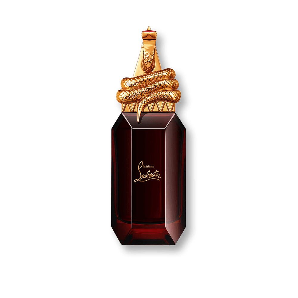 Christian Louboutin Loubiprince Intense EDP | My Perfume Shop Australia