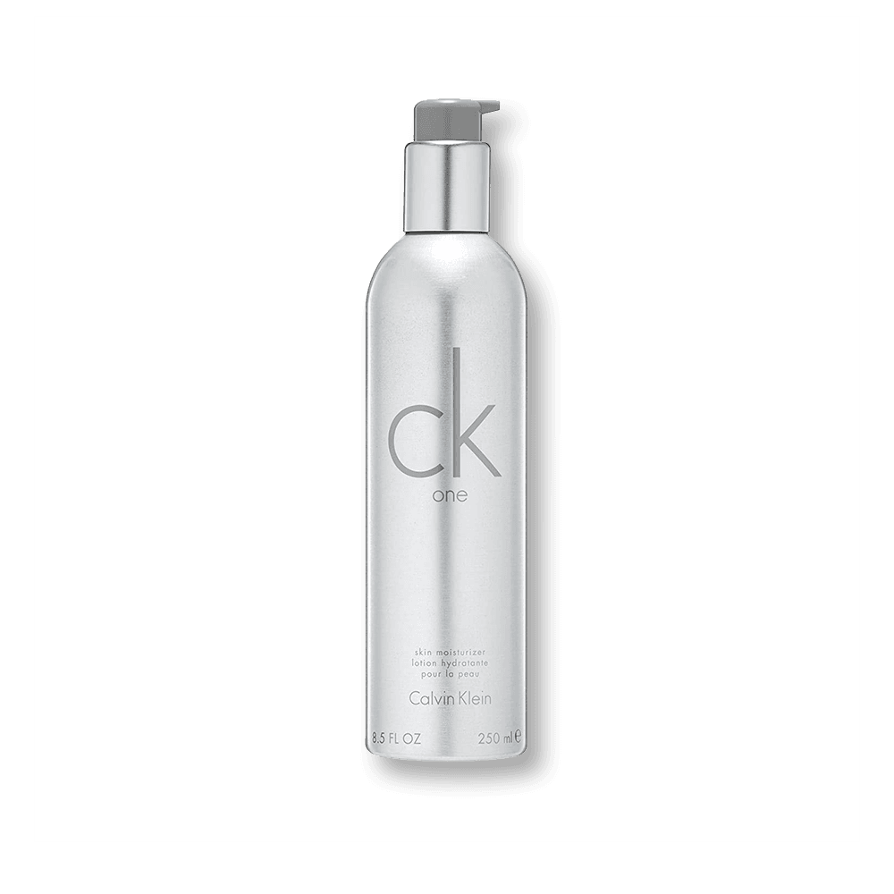 CK One Body Lotion by Calvin Klein - My Perfume Shop Australia