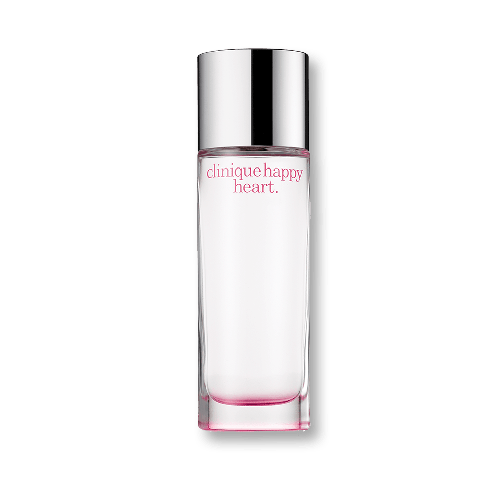 Clinique Happy Heart Perfume | My Perfume Shop Australia