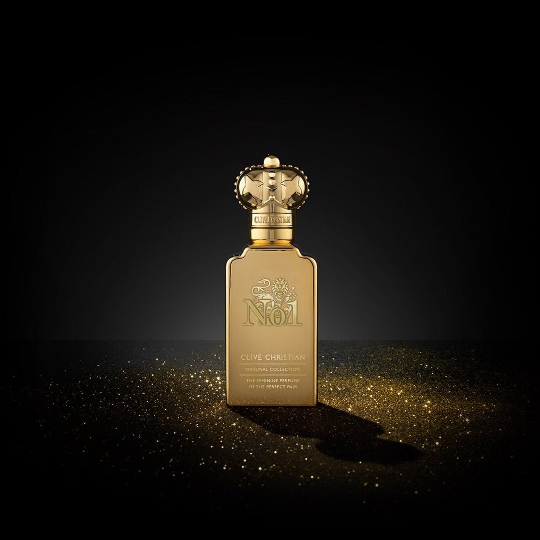 Shop Clive Christian Original Collection No.1 Feminine Perfume Spray