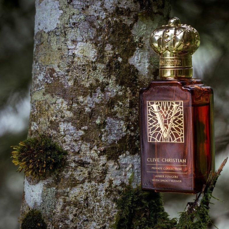 Shop Clive Christian V Amber Fougere EDP in New Zealand