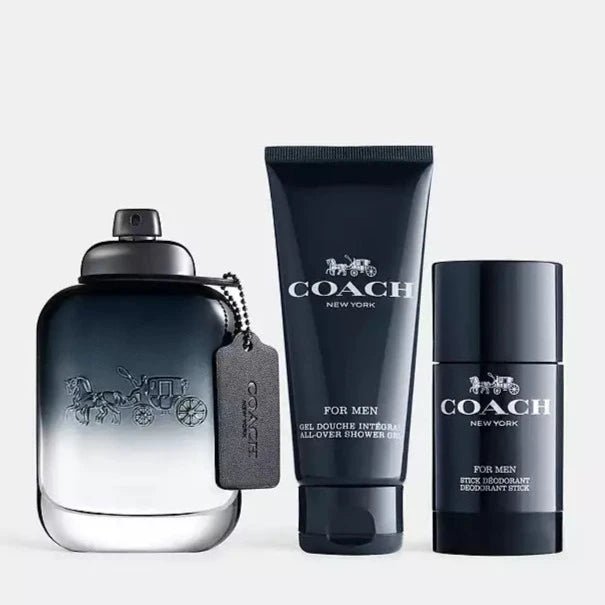 Coach Deodorant Stick | My Perfume Shop Australia