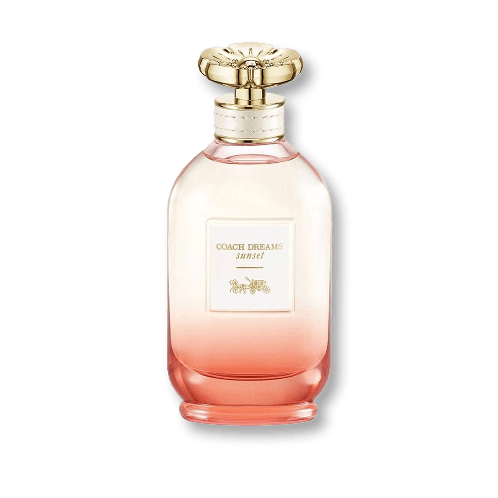 Coach Dreams Sunset EDP | My Perfume Shop Australia