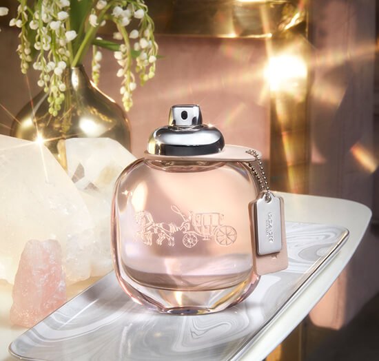 Coach EDT For Women | My Perfume Shop Australia