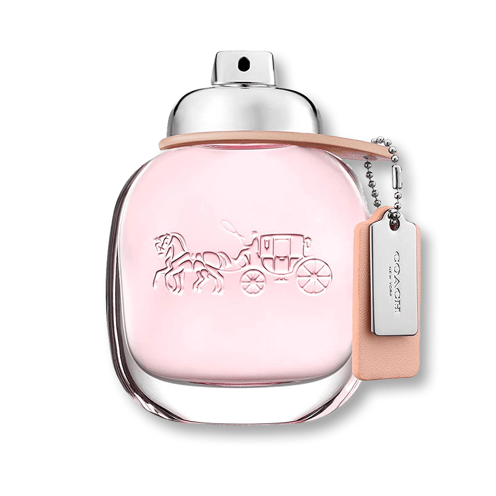 Coach EDT For Women | My Perfume Shop Australia