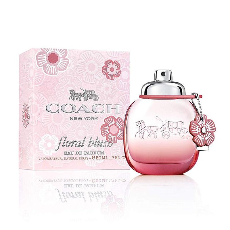 Coach Floral Blush EDP | My Perfume Shop Australia