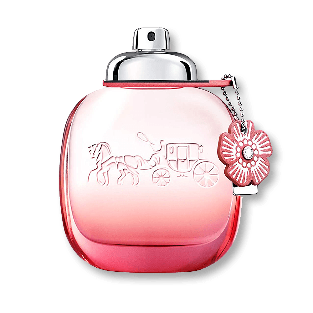 Coach Floral Blush EDP | My Perfume Shop Australia