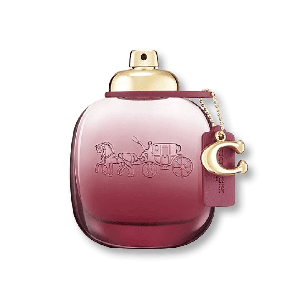 Coach Wild Rose EDP | My Perfume Shop Australia