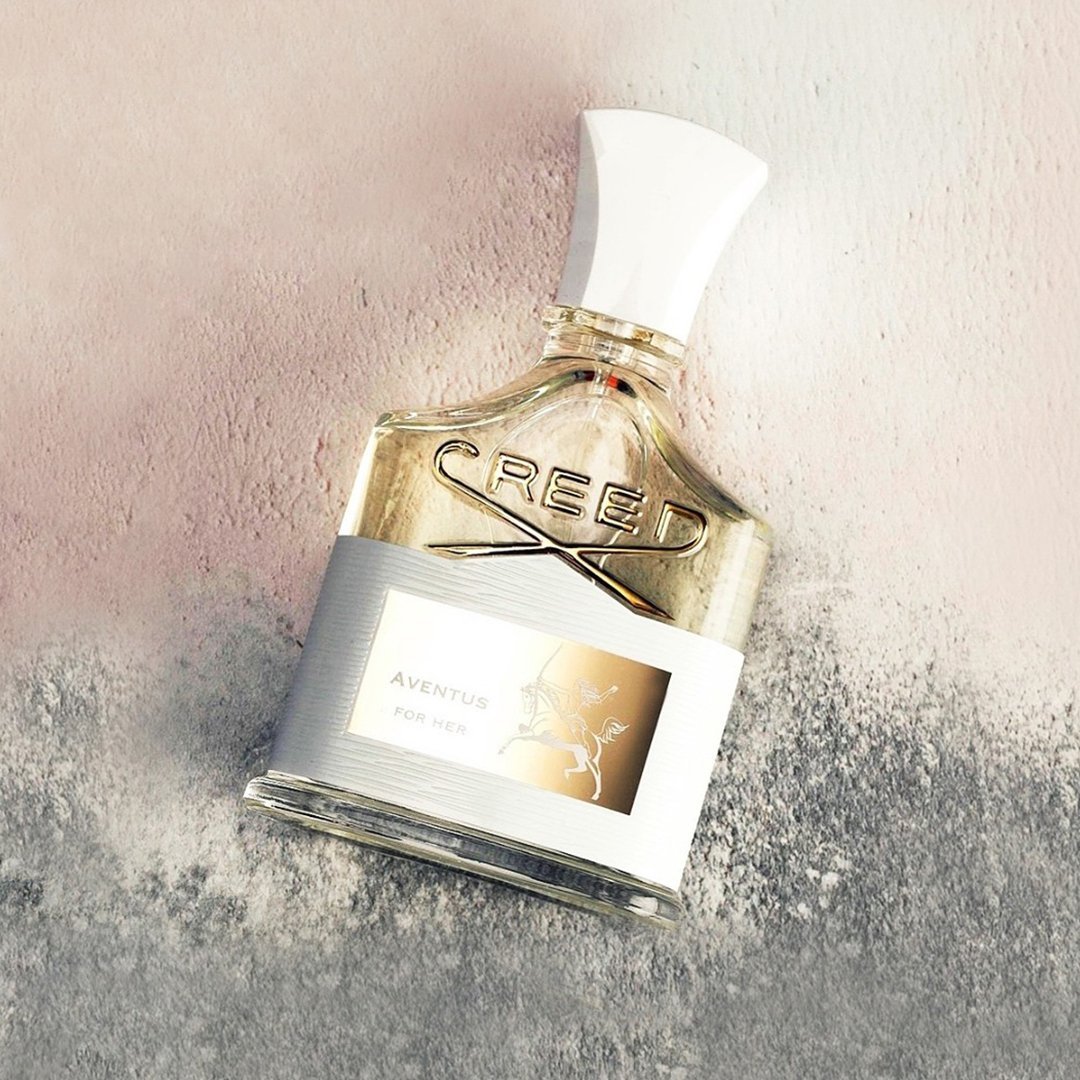 Creed Aventus For Her EDP - My Perfume Shop Australia