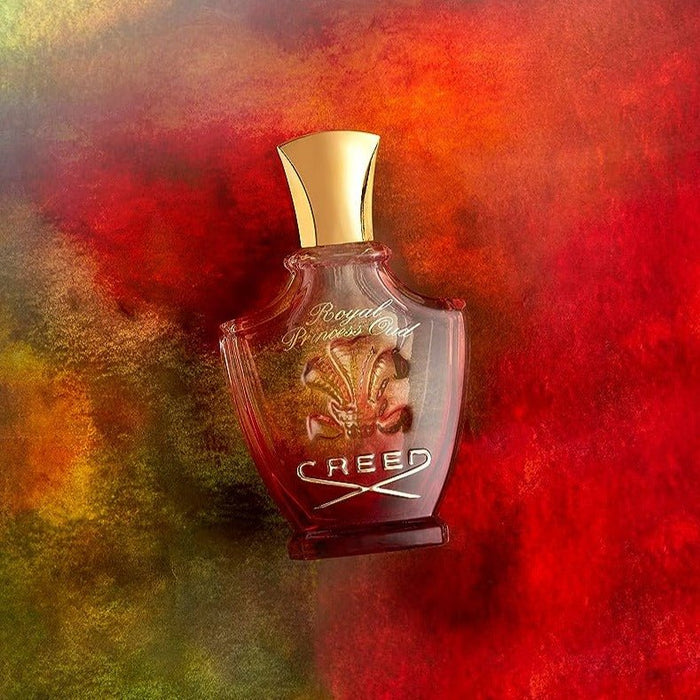 Shop Creed Royal Princess Oud EDP 75ml | My Perfume Shop New Zealand