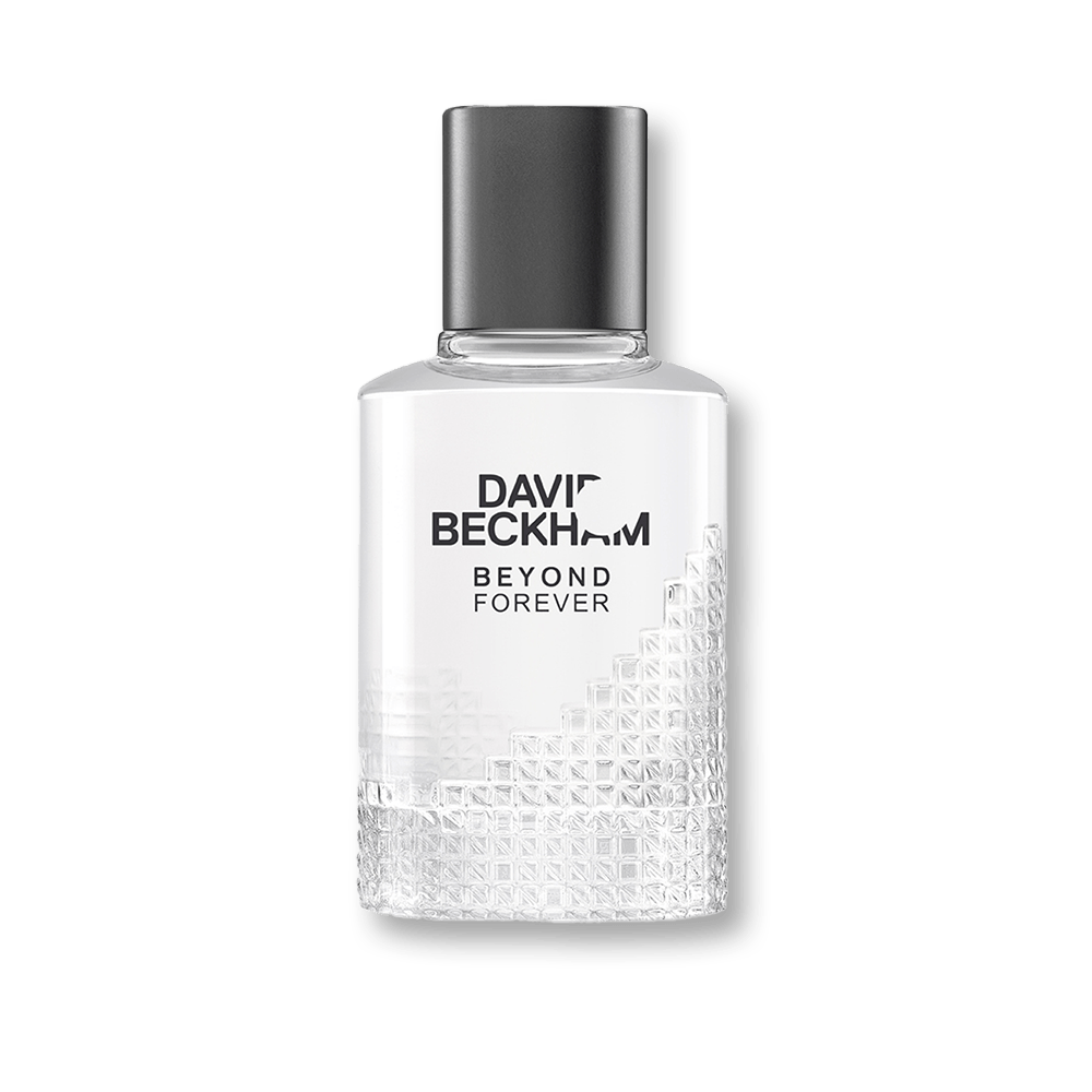 David Beckham Beyond Forever EDT | My Perfume Shop Australia