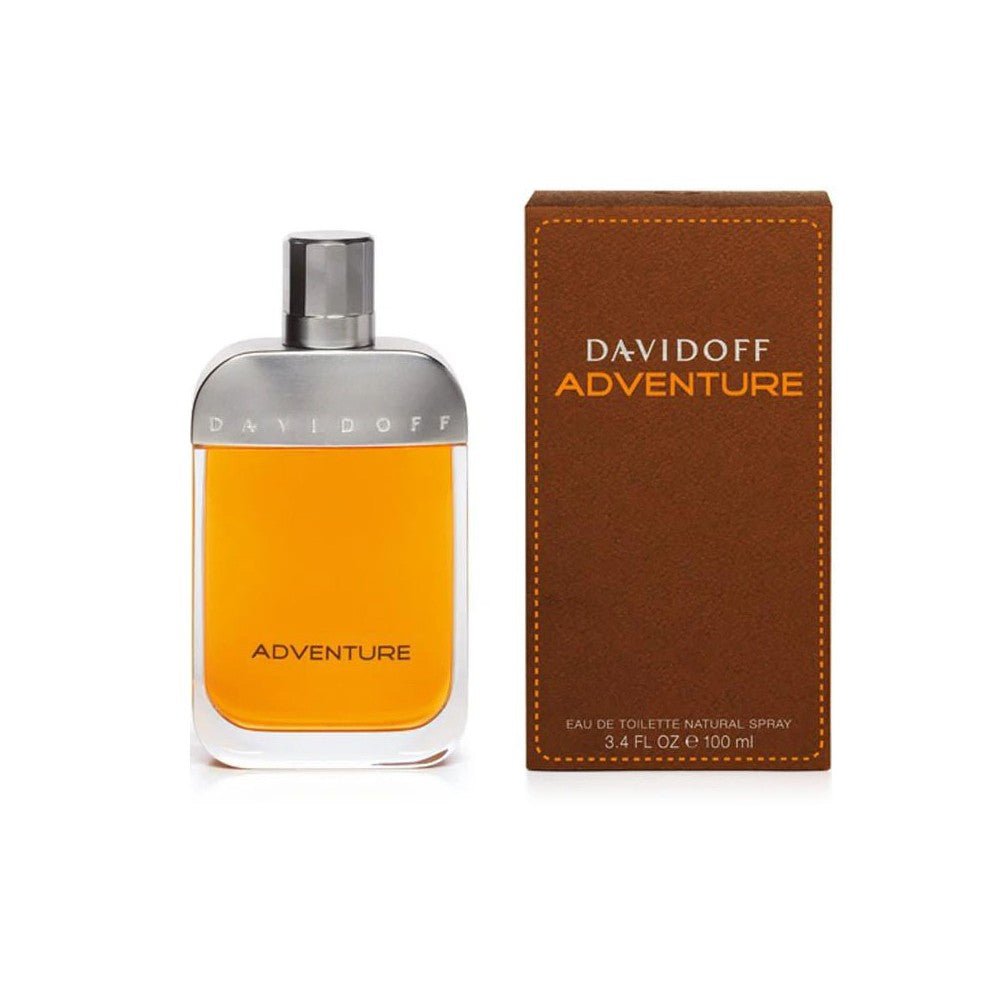 Davidoff Adventure EDT For Men | My Perfume Shop Australia