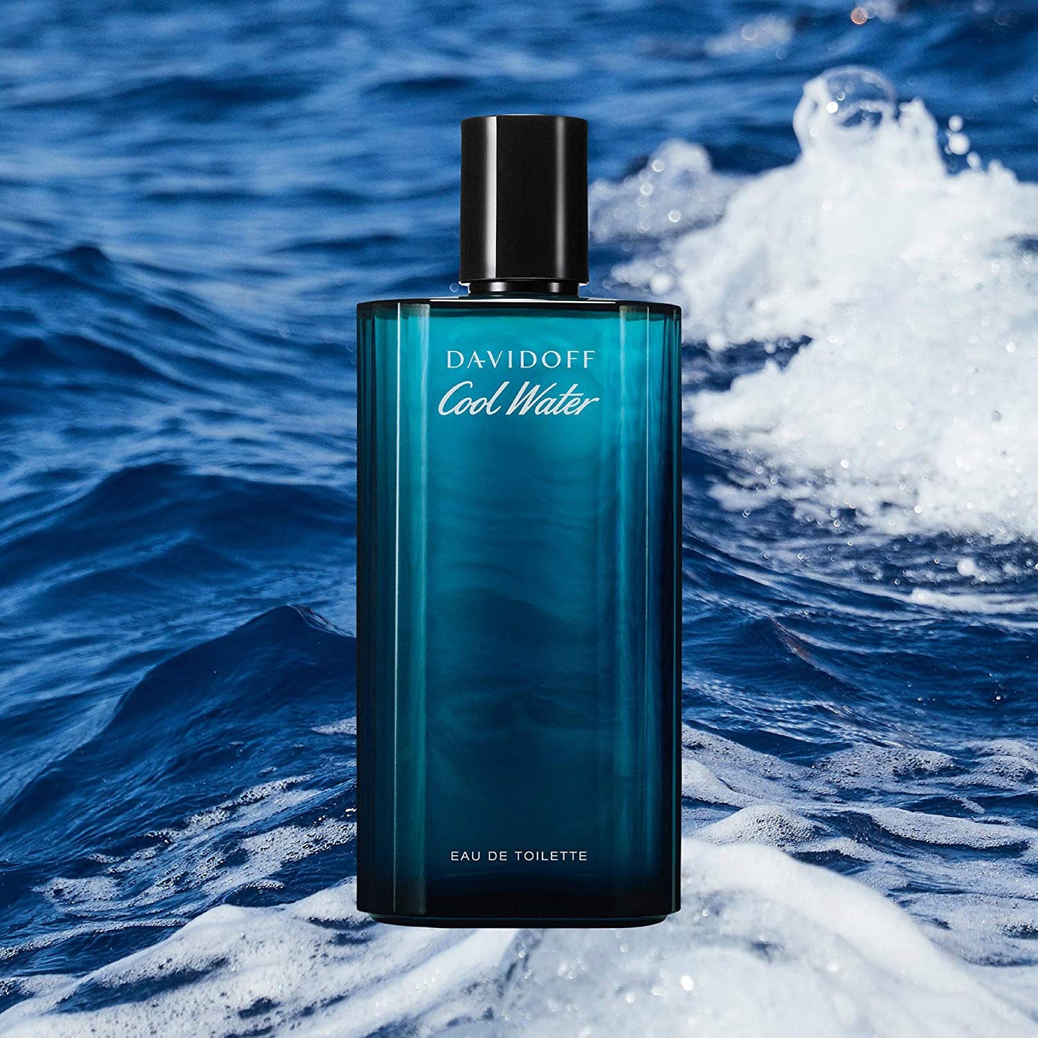 Davidoff Cool Water Aftershave | My Perfume Shop Australia