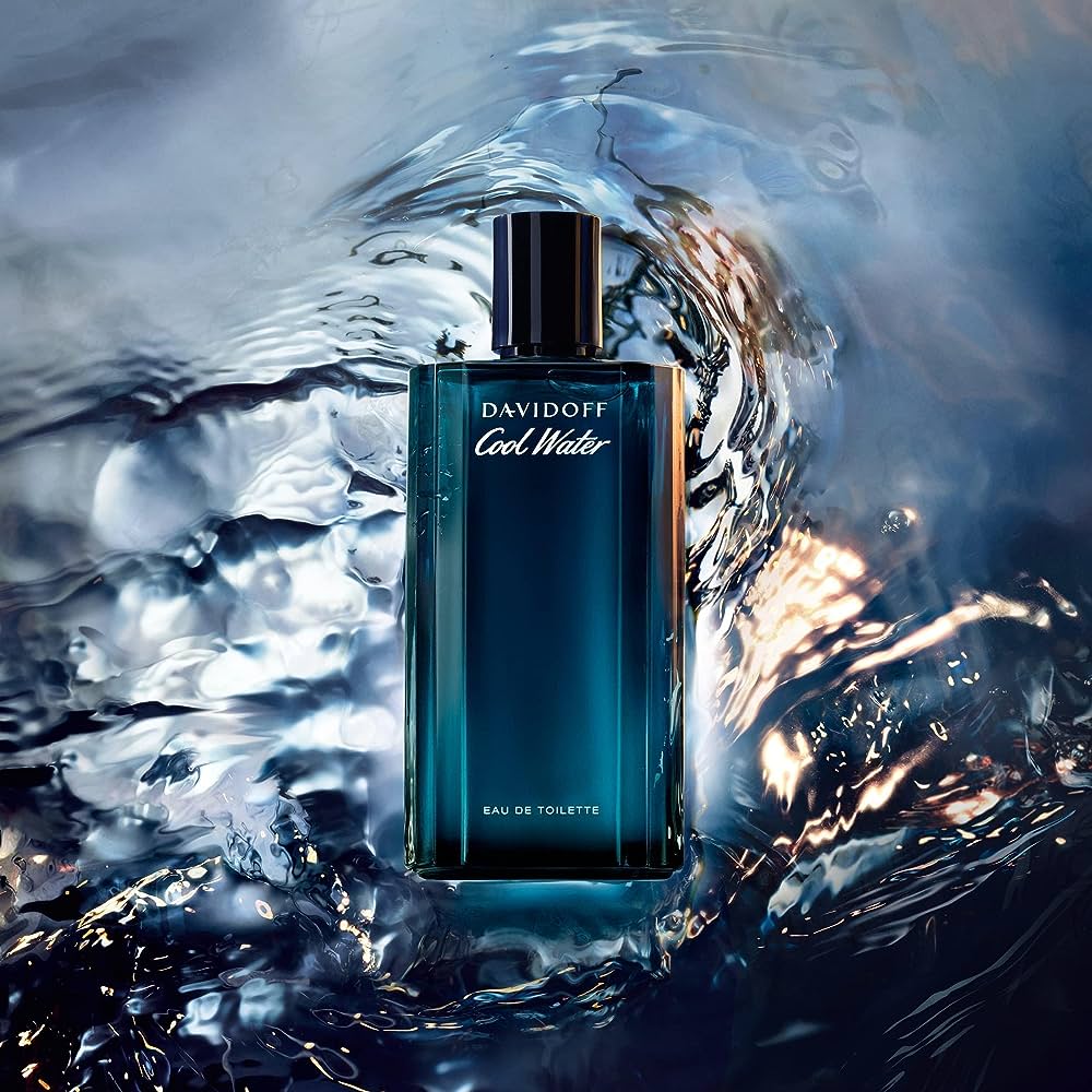 Davidoff Cool Water Body Spray | My Perfume Shop Australia