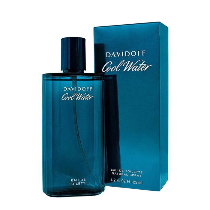 Davidoff Cool Water Complete Refreshment Collection | My Perfume Shop Australia