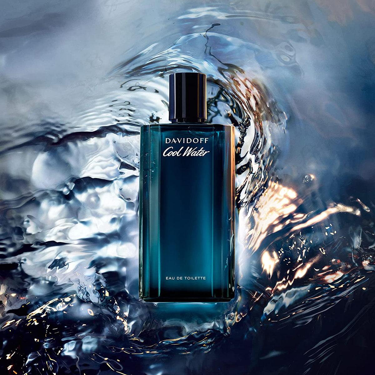 Davidoff Cool Water Complete Refreshment Collection | My Perfume Shop Australia