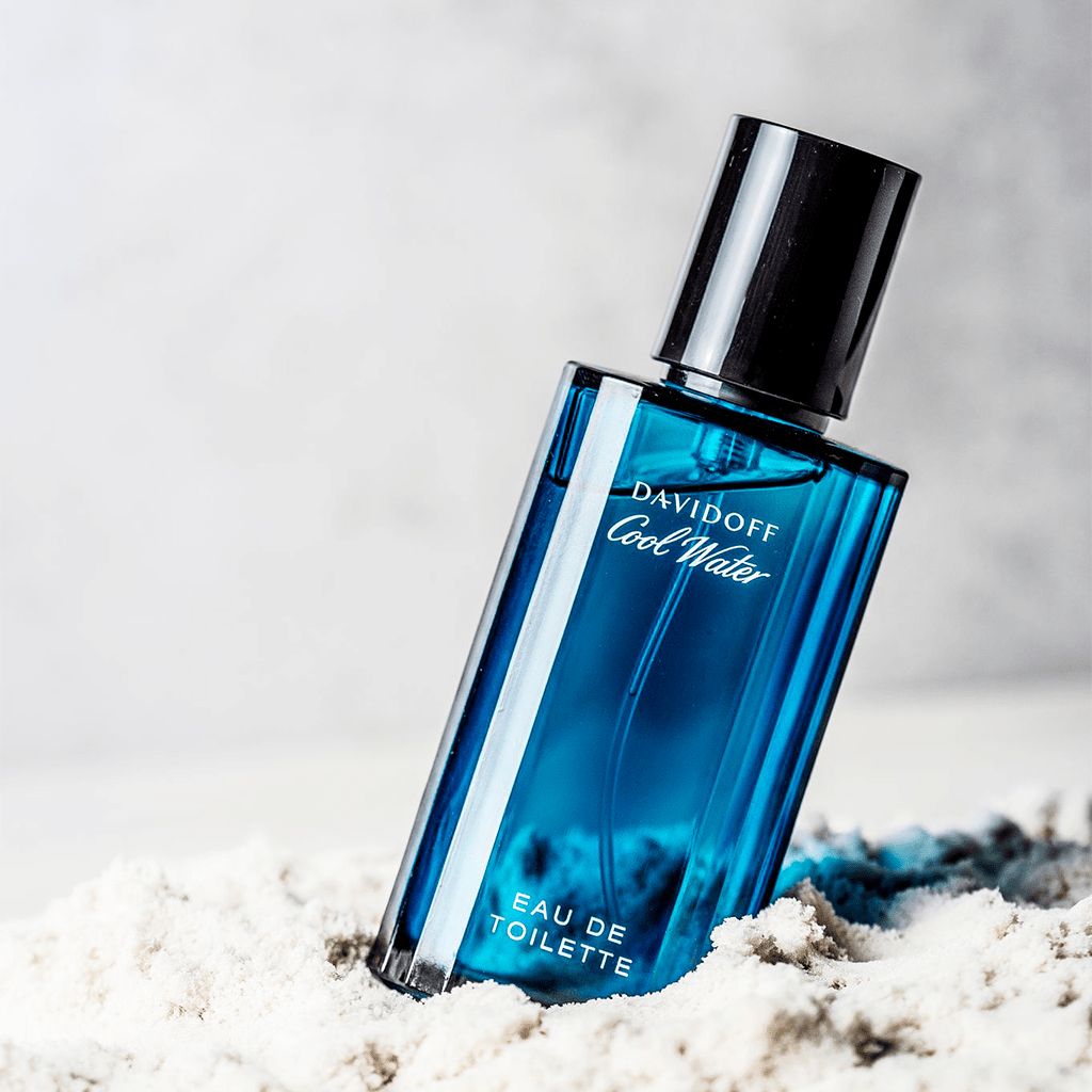 Davidoff Cool Water EDT For Men | My Perfume Shop Australia