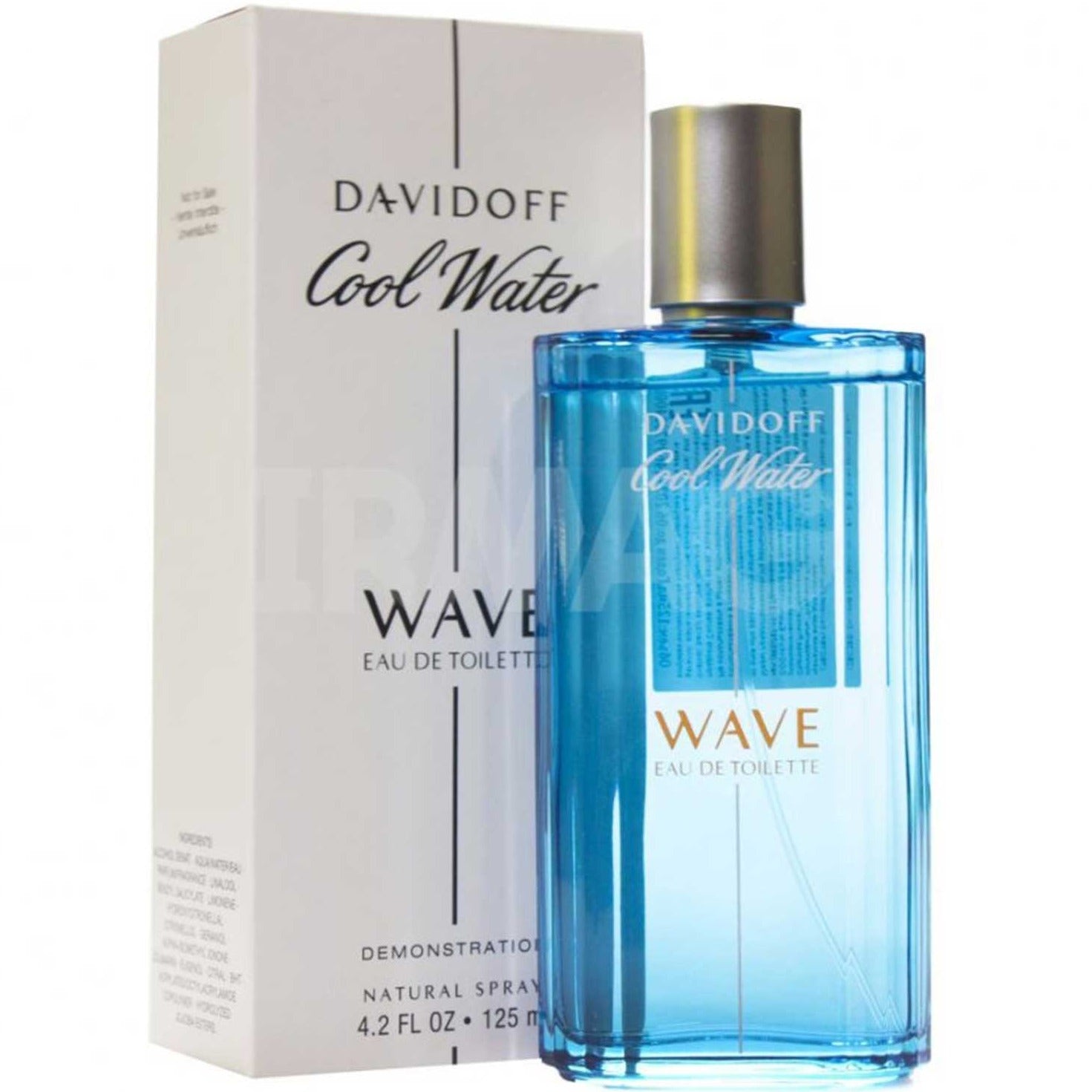 Davidoff Cool Water Wave EDT | My Perfume Shop Australia