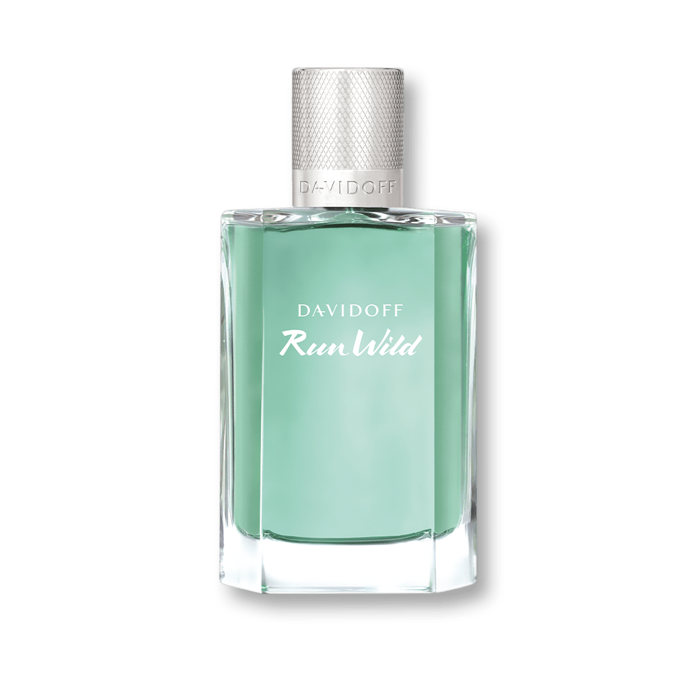 Davidoff Run Wild For Her EDP | My Perfume Shop Australia