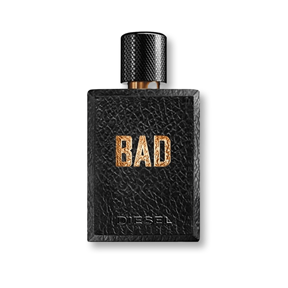 Diesel Bad EDT For Men | My Perfume Shop Australia