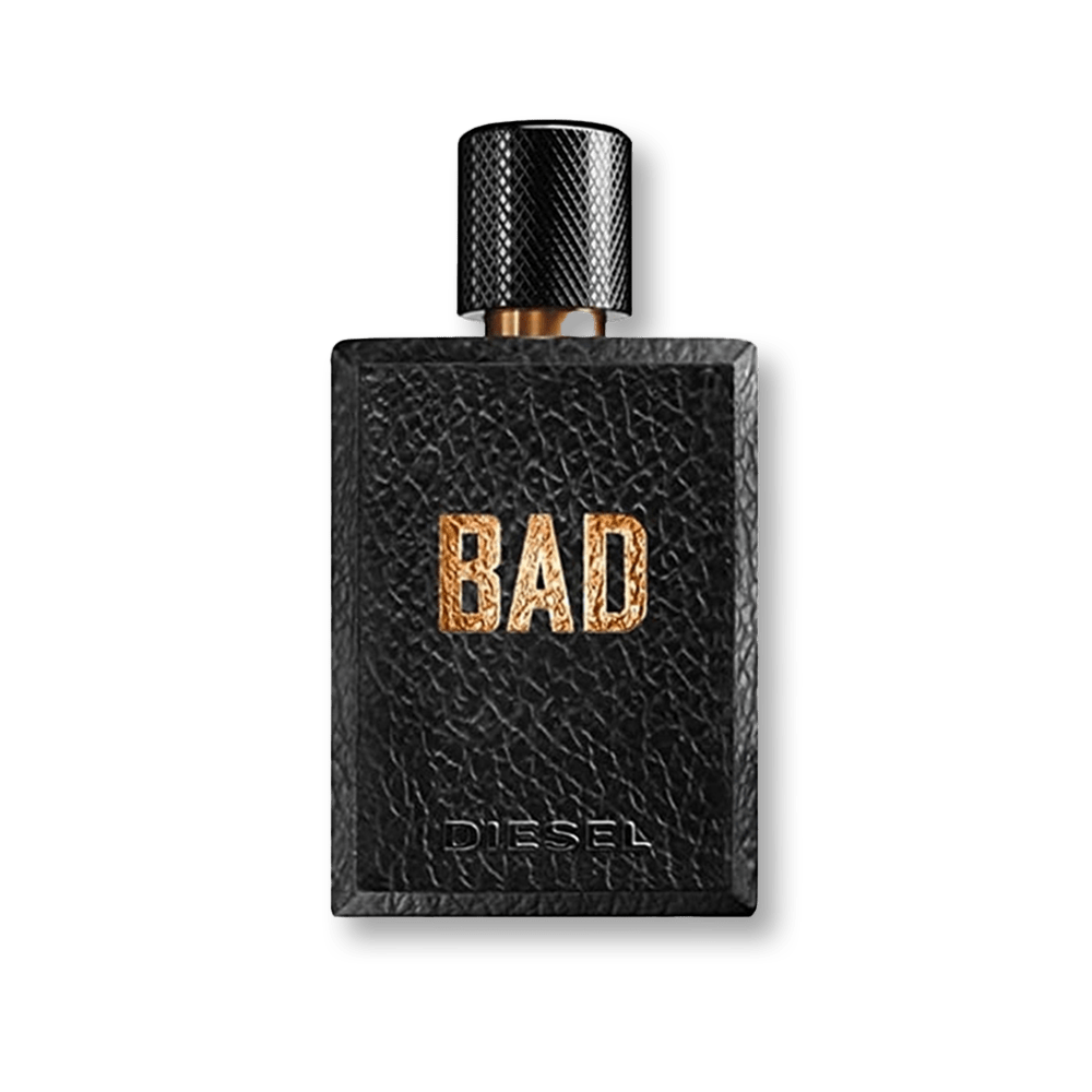 Shop Diesel Bad EDT For Men 100ml | My Perfume Shop New Zealand