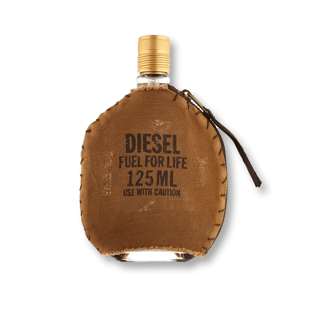 Diesel Fuel For Life EDT | My Perfume Shop Australia