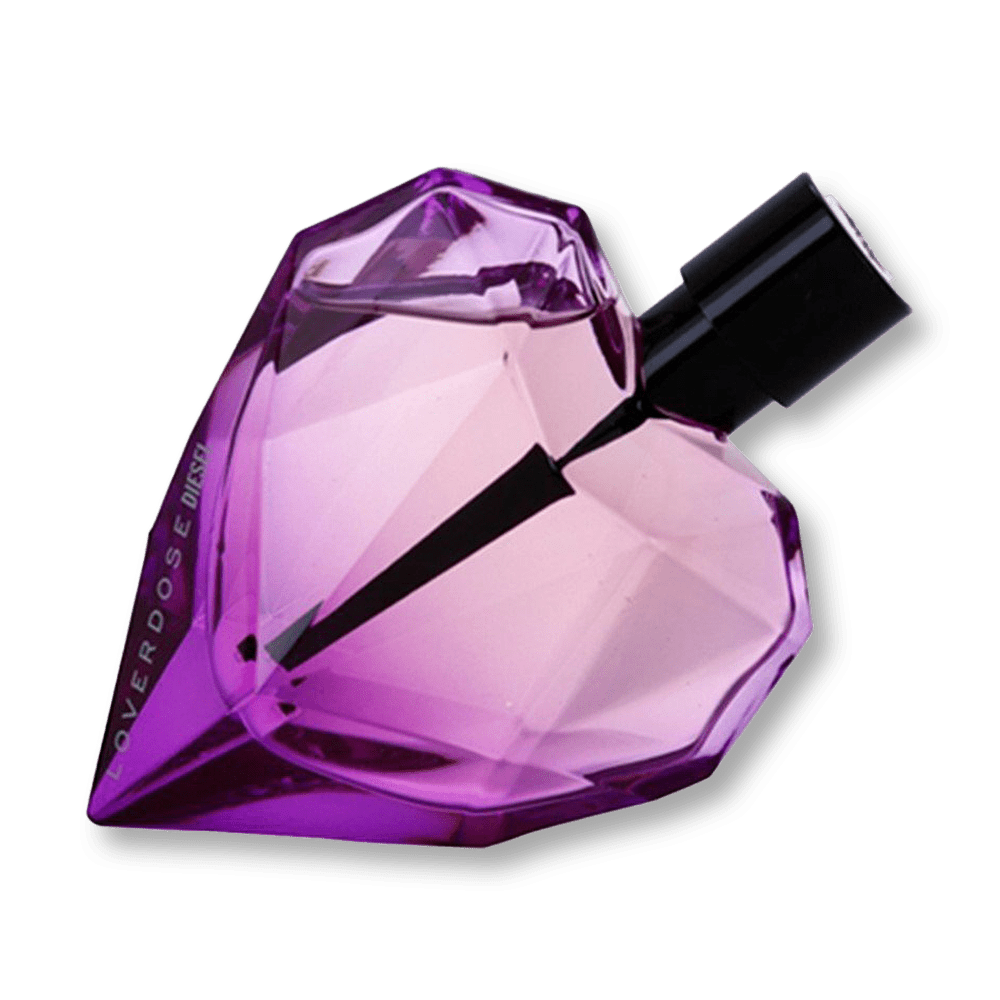 Diesel Loverdose EDP | My Perfume Shop Australia