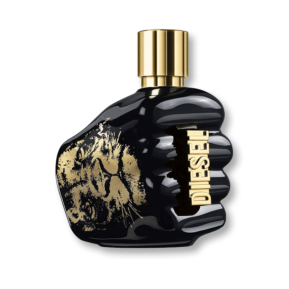 Diesel Spirit Of The Brave EDT For Men | My Perfume Shop Australia