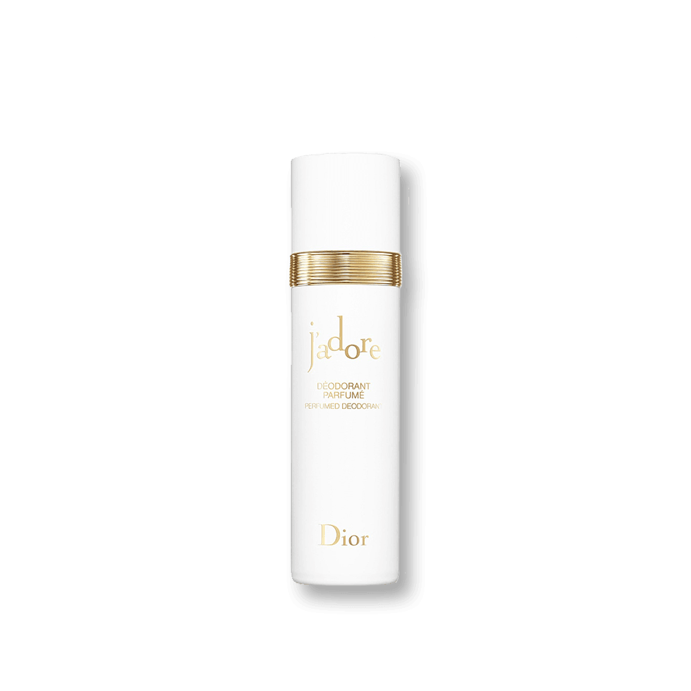 Dior J'Adore Perfumed Deodorant | My Perfume Shop