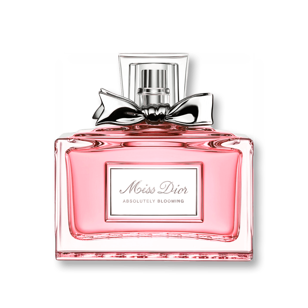 Dior Miss Dior Absolutely Blooming EDP - My Perfume Shop Australia