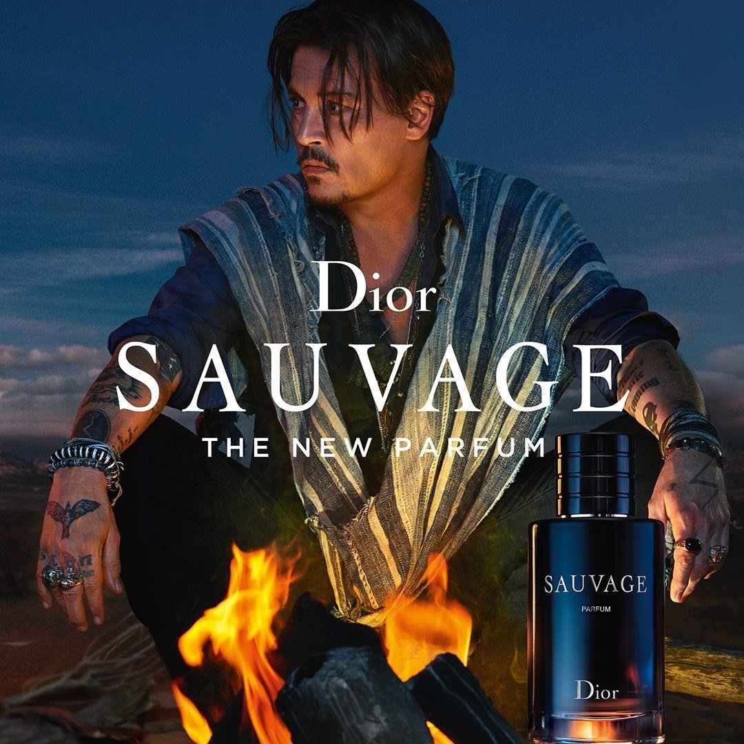 Dior Sauvage Parfum - My Perfume Shop Australia
