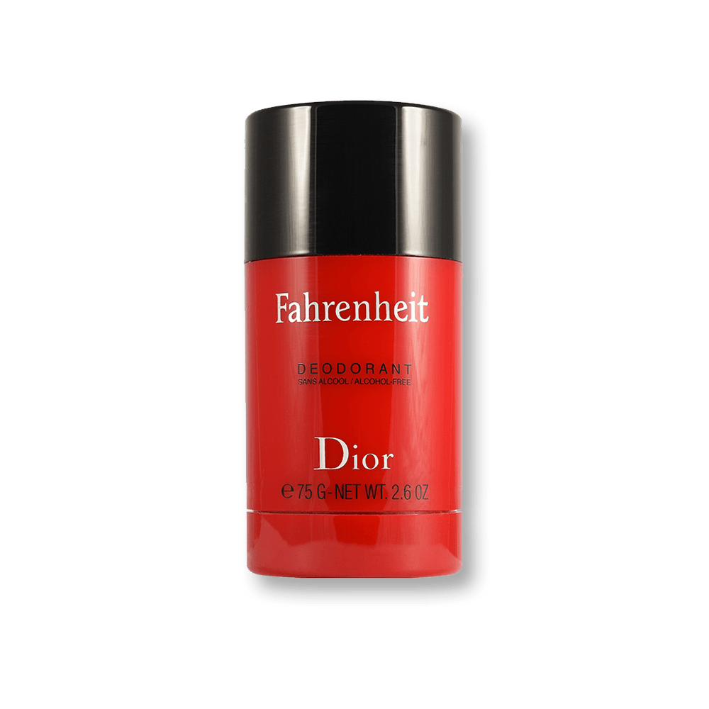 Dior Fahrenheit Deodorant Stick - My Perfume Shop Australia