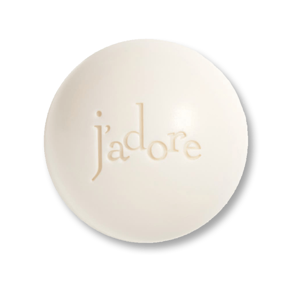 Dior J'adore Silky Soap | My Perfume Shop Australia