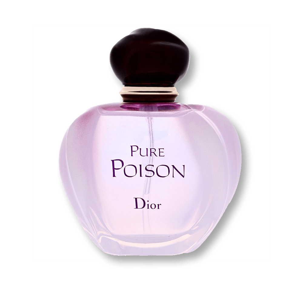 Dior Pure Poison EDP | My Perfume Shop Australia