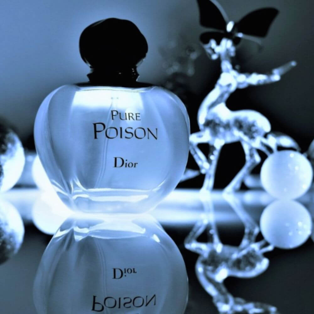 Dior Pure Poison EDP | My Perfume Shop Australia